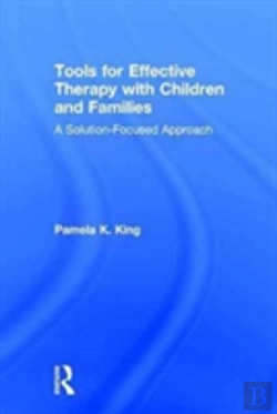 Bertrand.pt - Tools For Effective Therapy With Children And Families