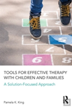 Bertrand.pt - Tools For Effective Therapy With Children And Families