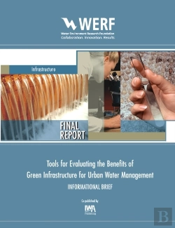 Bertrand.pt - Tools For Evaluating The Benefits Of Green Infrastructure For Urban Water Management