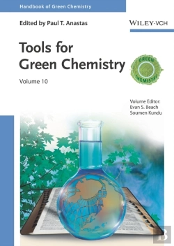 Bertrand.pt - Tools For Green Chemistry, Volume 10