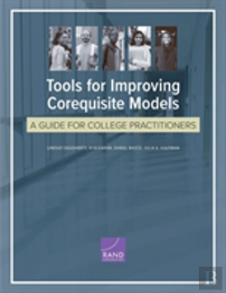 Bertrand.pt - Tools For Improving Corequisite Models