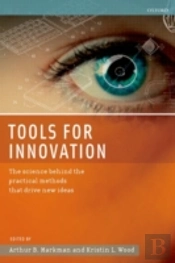 Tools For Innovation