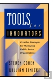 Tools For Innovators