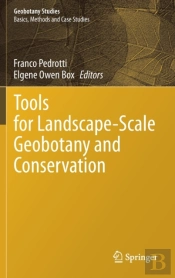 Tools For Landscape-Scale Geobotany And Conservation