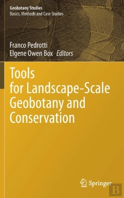 Bertrand.pt - Tools For Landscape-Scale Geobotany And Conservation