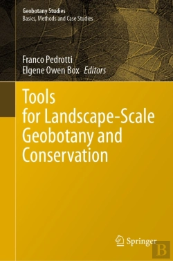 Bertrand.pt - Tools For Landscape-Scale Geobotany And Conservation