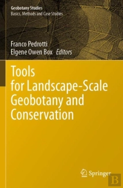 Bertrand.pt - Tools For Landscape-Scale Geobotany And Conservation