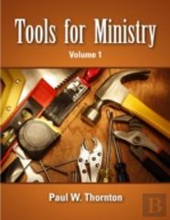 Tools For Ministry - Volume 1