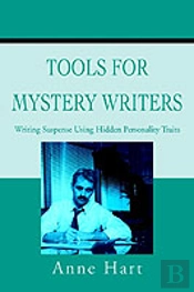 Tools For Mystery Writers