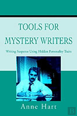 Bertrand.pt - Tools For Mystery Writers