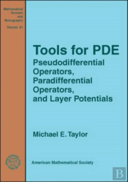 Bertrand.pt - Tools For Pde
