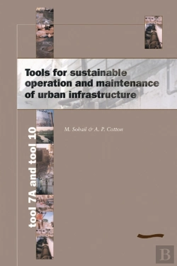 Bertrand.pt - Tools For Sustainable Operation And Maintenance Of Urban Infrastructure