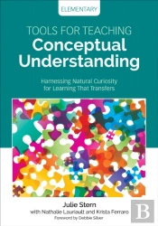 Tools For Teaching Conceptual Understanding, Elementary