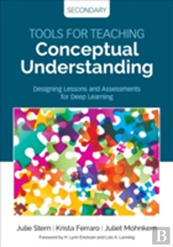 Bertrand.pt - Tools For Teaching Conceptual Understanding, Secondary