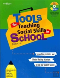 Bertrand.pt - Tools For Teaching Social Skills In Scho