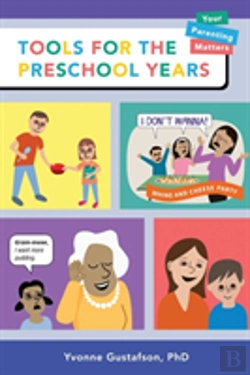 Bertrand.pt - Tools For The Preschool Years