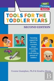 Tools For The Toddler Years