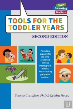 Bertrand.pt - Tools For The Toddler Years