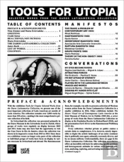Tools For Utopia (Bilingual Edition)