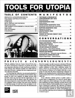 Bertrand.pt - Tools For Utopia (Bilingual Edition)