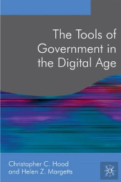 Tools Of Government In The Digital Age