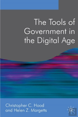 Bertrand.pt - Tools Of Government In The Digital Age