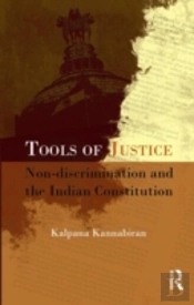 Tools Of Justice