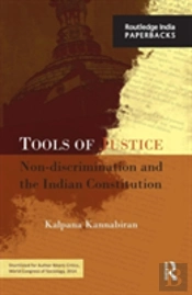 Tools Of Justice