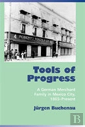Tools Of Progress
