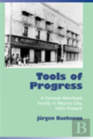 Tools Of Progress