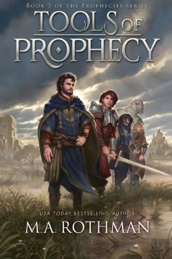 Bertrand.pt - Tools Of Prophecy