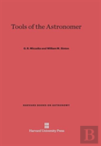 Tools Of The Astronomer