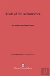 Tools Of The Astronomer