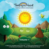 Tools Of The Heart (Vol. 1)