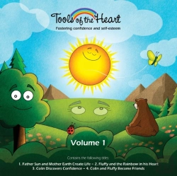 Bertrand.pt - Tools Of The Heart (Vol. 1)