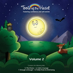 Bertrand.pt - Tools Of The Heart (Vol. 2)