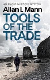 Tools Of The Trade