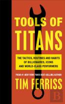 Tools Of Titans