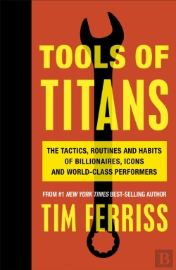 Bertrand.pt - Tools Of Titans