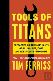 Tools Of Titans