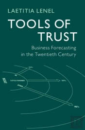 Tools Of Trust