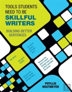 Bertrand.pt - Tools Students Need To Be Skillful Writers