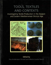 Tools, Textiles & Context
