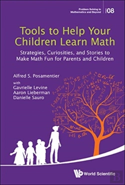 Bertrand.pt - Tools To Help Your Children Learn Math: Strategies, Curiosities, And Stories To Make Math Fun For Parents And Children