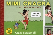 Toon Books T.4 ; Mimi Cracra