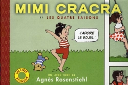 Bertrand.pt - Toon Books T.4 ; Mimi Cracra