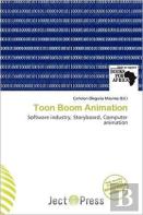 Toon Boom Animation
