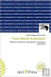 Toon Boom Animation