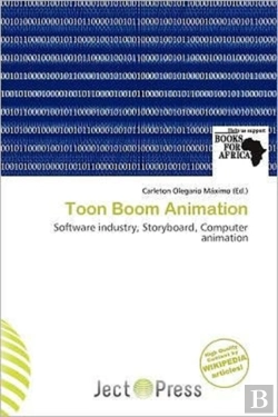 Bertrand.pt - Toon Boom Animation