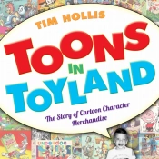 Toons In Toyland